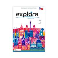 Explora 2 UČ