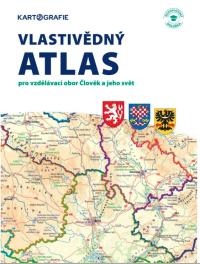 Vastivědný atlas