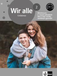 Wir alle 2 (A2.1) - cvičebnice