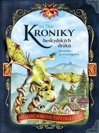 Kroniky beskydských draků 1.díl Nečekané...