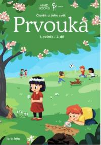 Prvouka 1. ročník 2. díl
