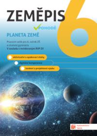 Zeměpis 6 v pohodě PS