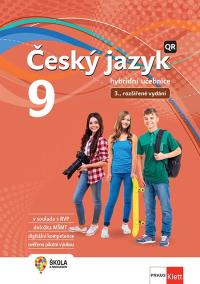 Český jazyk 9 UČ NG hybridní 3. vydání