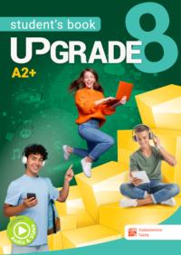 Upgrade 8 - SB
