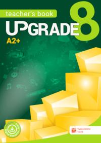 Upgrade 8 - TB