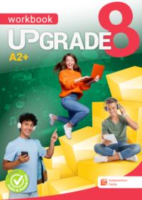 Upgrade 8 - WB