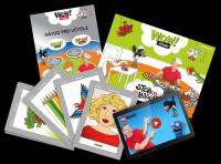 Wow!GREEN NEW- metodický set pro učitele s lic.CZE