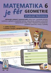 Matematika je fér 6/3.díl geometrie