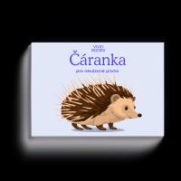 Čáranka pro nevázané písmo