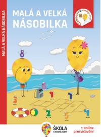 Standovy deníky z cest - Malá a velká násobilka