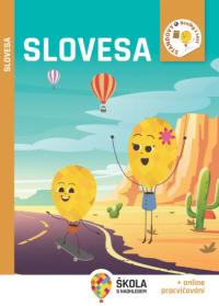 Standovy deníky z cest - Slovesa