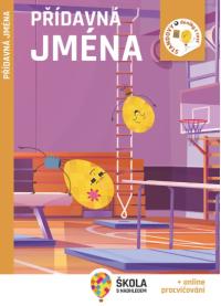 Standovy deníky z cest - Přídavná jména