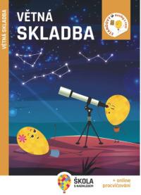 Standovy deníky z cest - Větná skladba