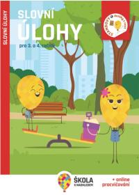 Standovy deníky z cest - Slovní úlohy