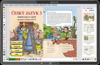 MIUČ Český jazyk 3 - žákovská licence na 1 rok