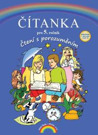 Čítanka 5 Čtení s porozuměním TV