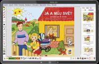 MIUČ Já a můj svět 1 - žákovská licence na 1 rok