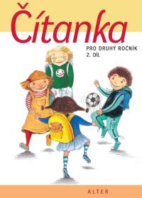 Čítanka 2/2 MV