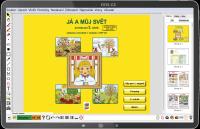 MIUČ Já a můj svět 2 - žákovská licence na 1 rok