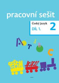Český jazyk 2/1 PS