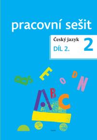 Český jazyk 2/2 PS