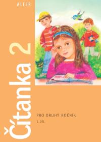 Čítanka 2/1 MV