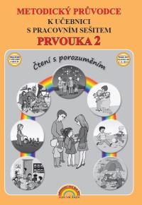 Prvouka 2 MP nová řada