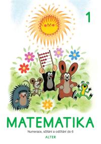 Matematika-sešit 1
