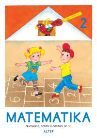 Matematika-sešit 2