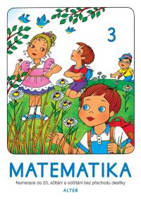 Matematika-sešit 3