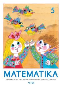Matematika-sešit 5