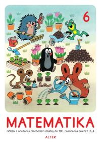 Matematika-sešit 6