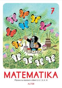 Matematika-sešit 7