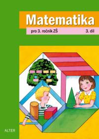 Matematika 3/3