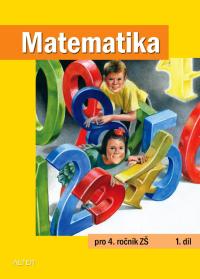 Matematika 4/1