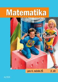 Matematika 4/2