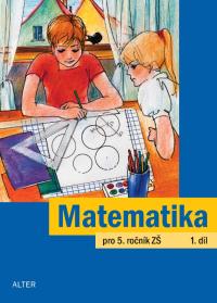 Matematika 5/1