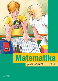 Matematika 5/2